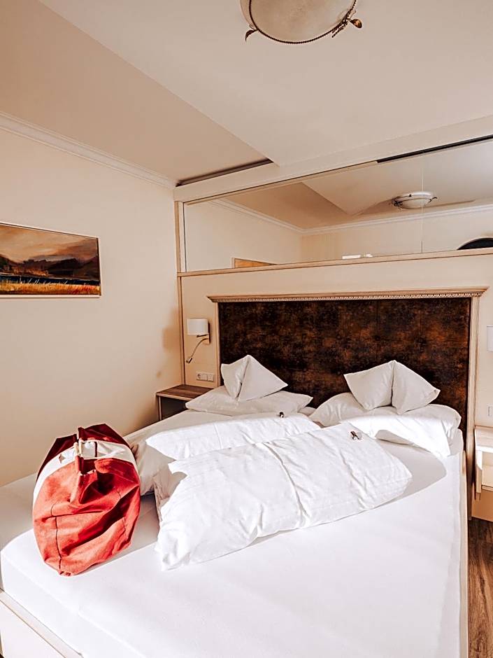 Schlosshotel Seewirt