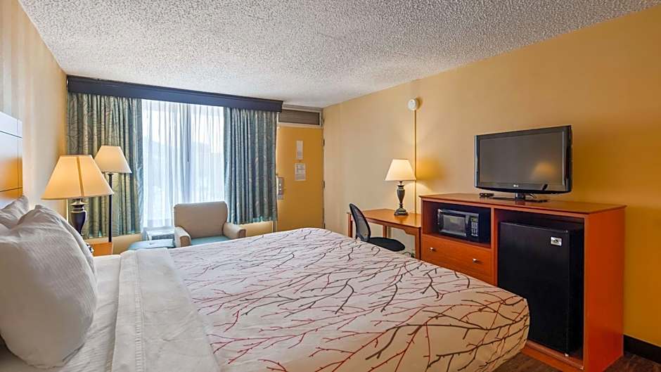 Best Western Fredericksburg