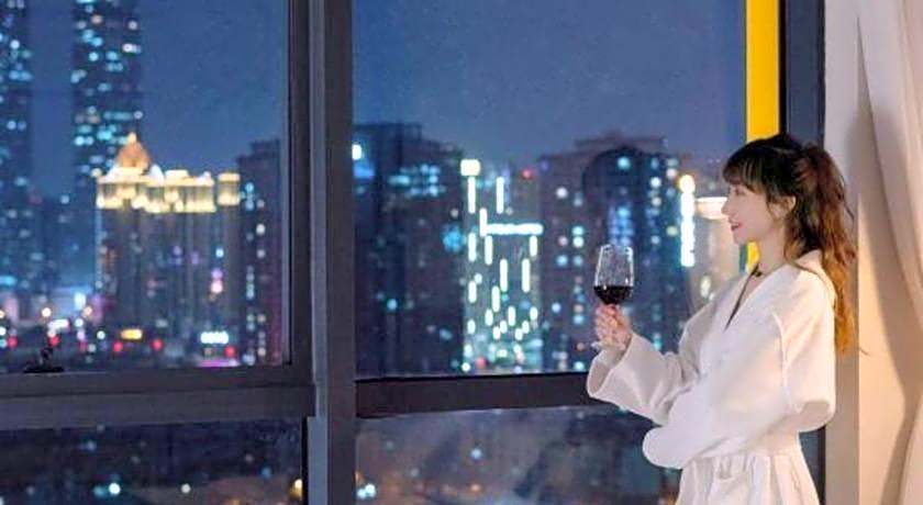 Kunming Guihua Hotel