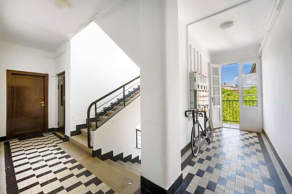 Stylish Homes Downtown Buda