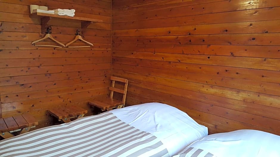 Pension Baden Heim