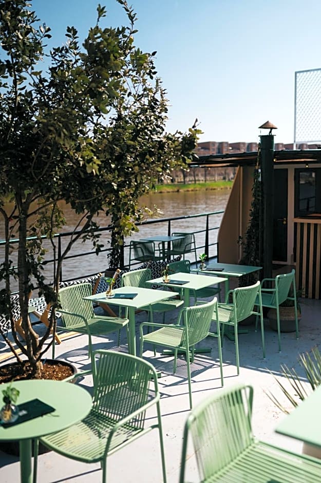 Botel Maastricht