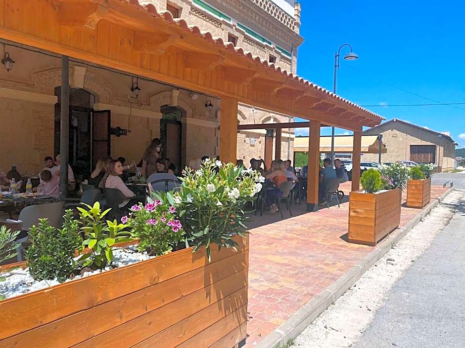 Albergue La Estación