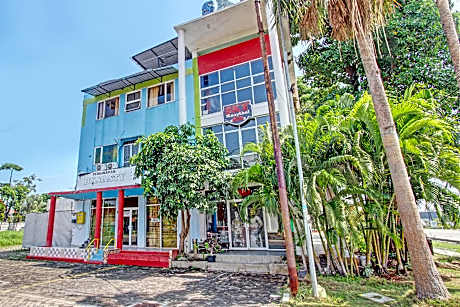 Capital O 93361 Dynasty Inn Syariah