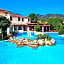 Colonna Hotel Du Golf