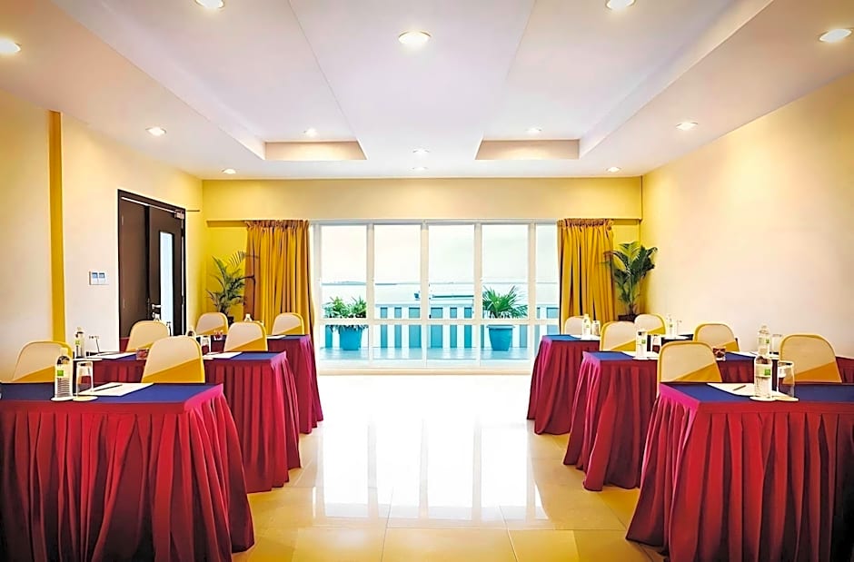 The Elopura Hotel