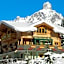 Landhaus Bergzeit