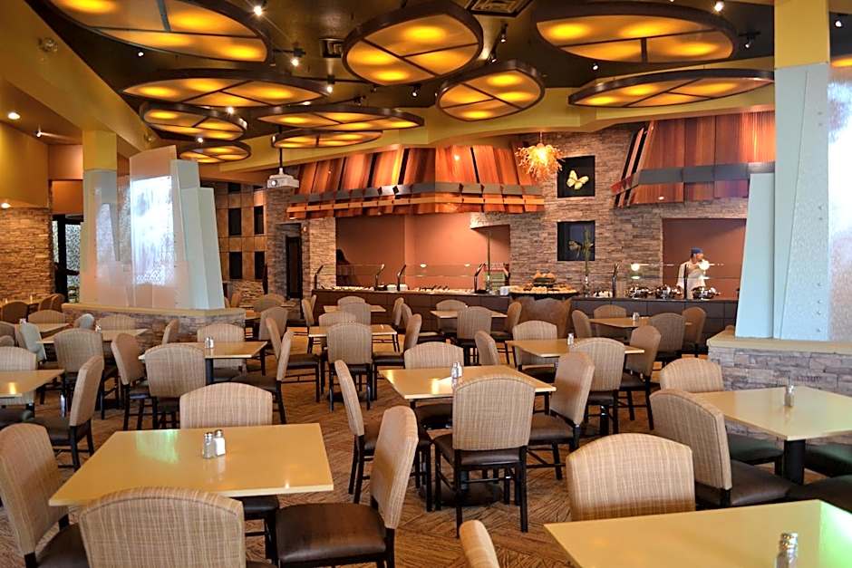 The Lodge at Cliff Castle Casino