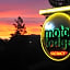The Motor Lodge