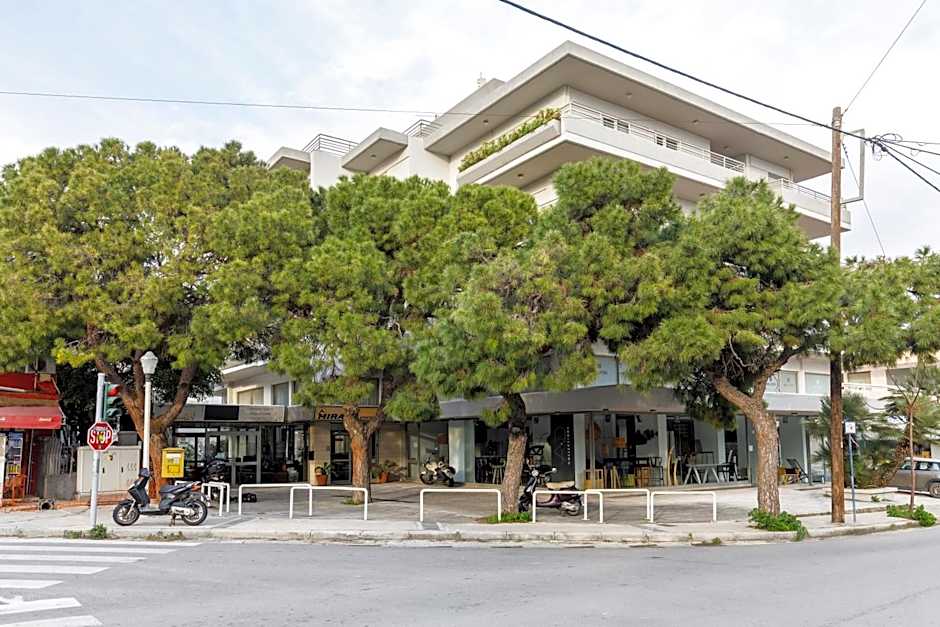 MIRAGE city APARTMENTS