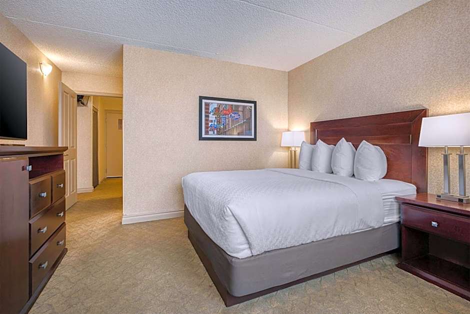 Best Western Plus City Centre Inn