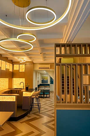 Lyo Hôtel - Centre Lyon Perrache