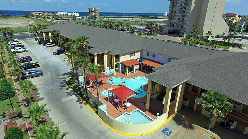 Ramada by Wyndham & Suites South Padre Island