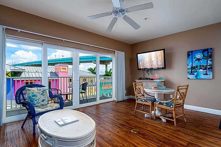Harbour House at the Inn 307