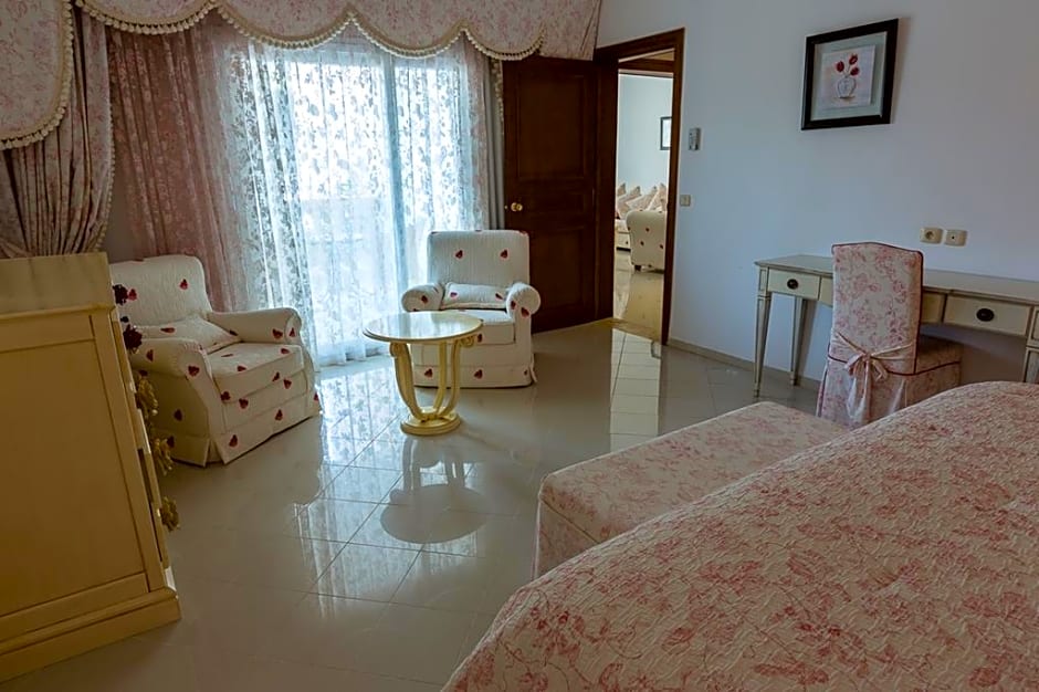 Mehari Tabarka Thalasso & Spa