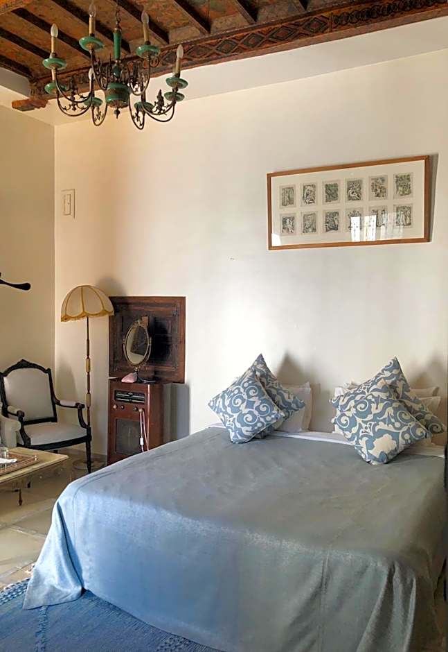 Riad Bellamane Marrakech