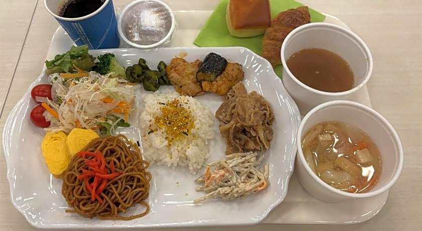 Toyoko Inn Souka-eki Nishi-guchi
