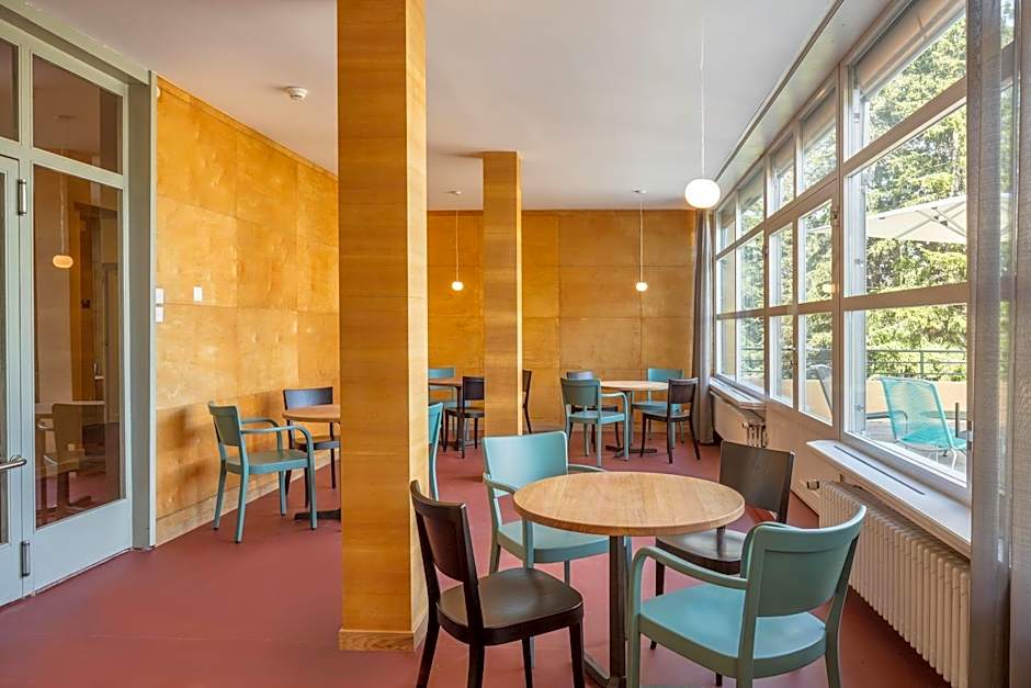 Crans-Montana Youth Hostel