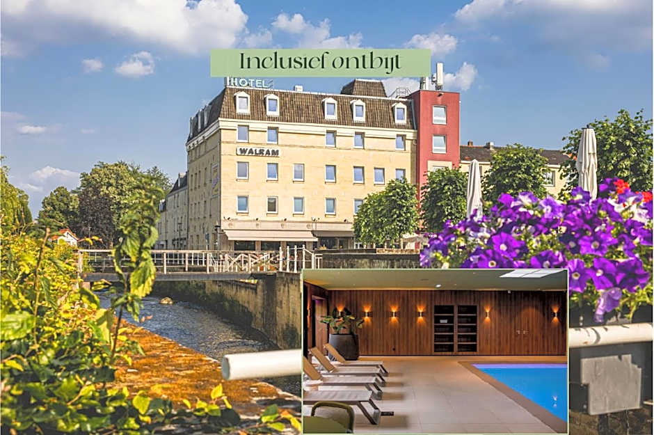 Hotel Walram