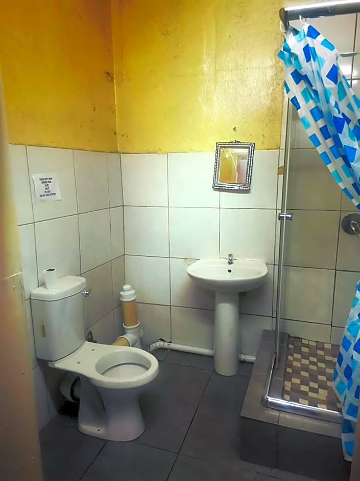 Stay Inn Krugersdorp