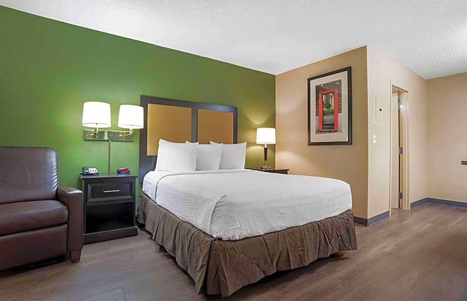Extended Stay America Suites - Mobile - Spring Hill