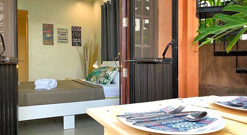 Matilde’s Sanctuary Bed & Breakfast