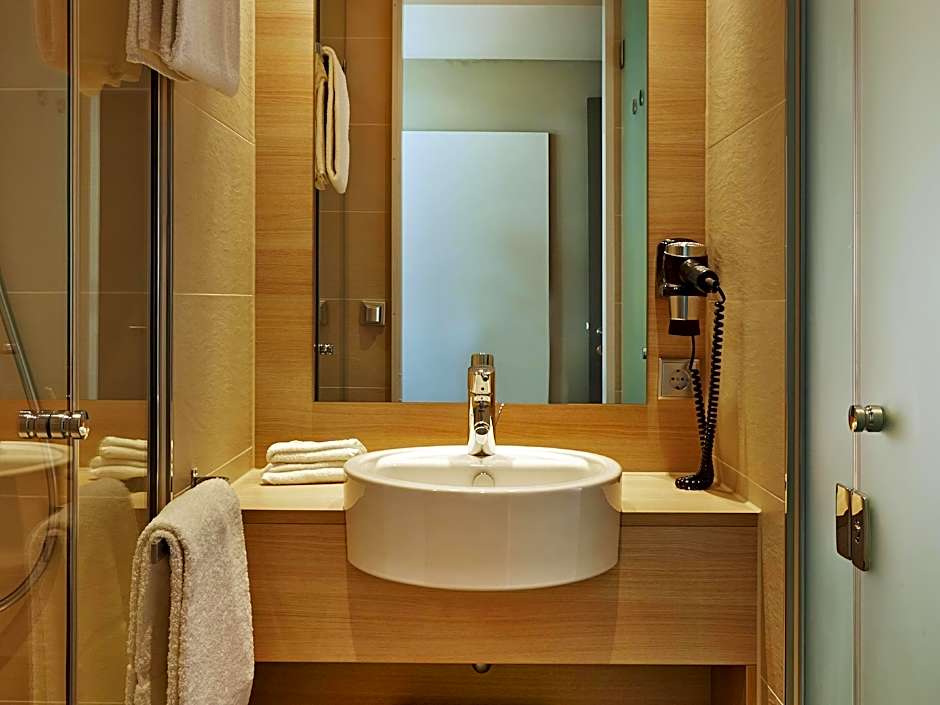 H2 Hotel Munchen Messe