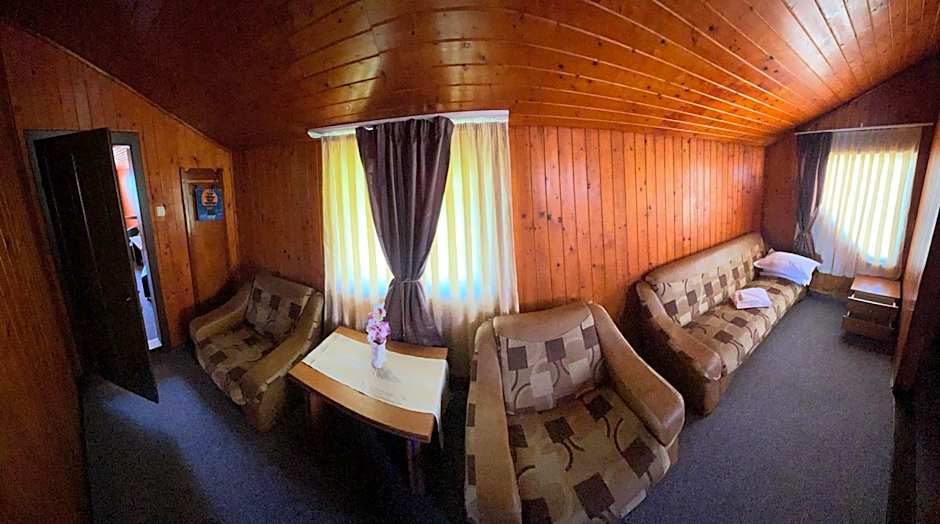 Hotel Capu' Turcului