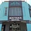 De Grand Boutique Hotel