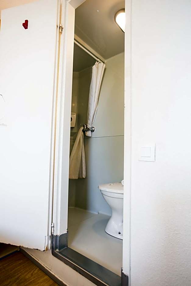 Premiere Classe Cherbourg - Tourlaville