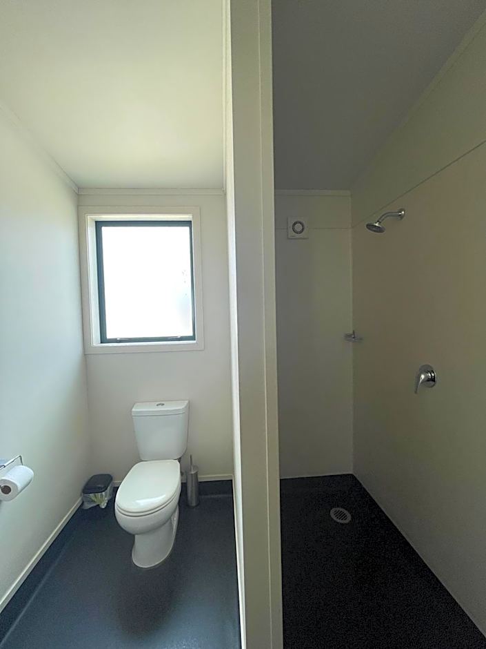 Waitomo Lodge