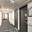 B&B HOTEL Montluçon Centre