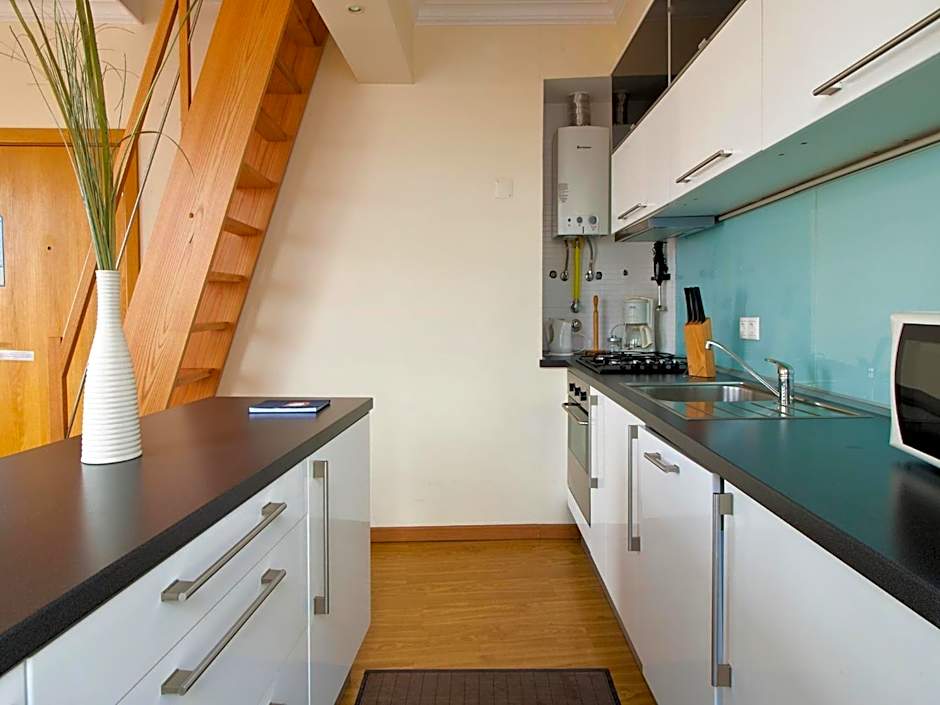 City Stays Chiado Apartments