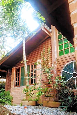 Berto's House HOSTEL