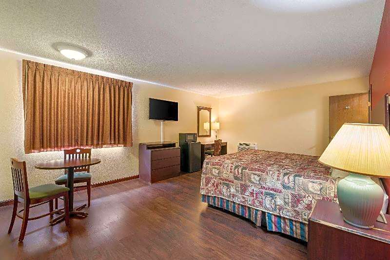 Rodeway Inn