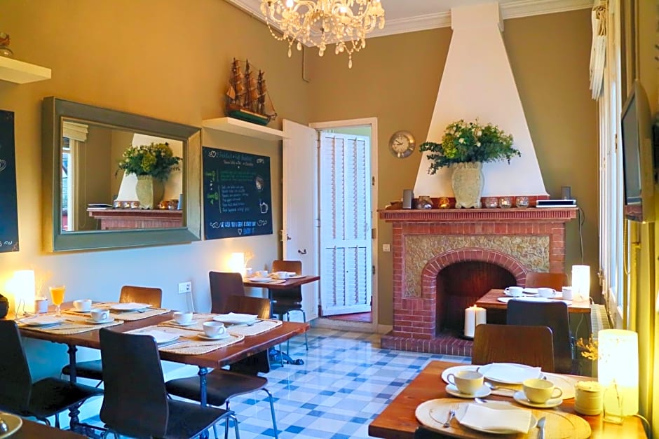 Hostal Poblenou