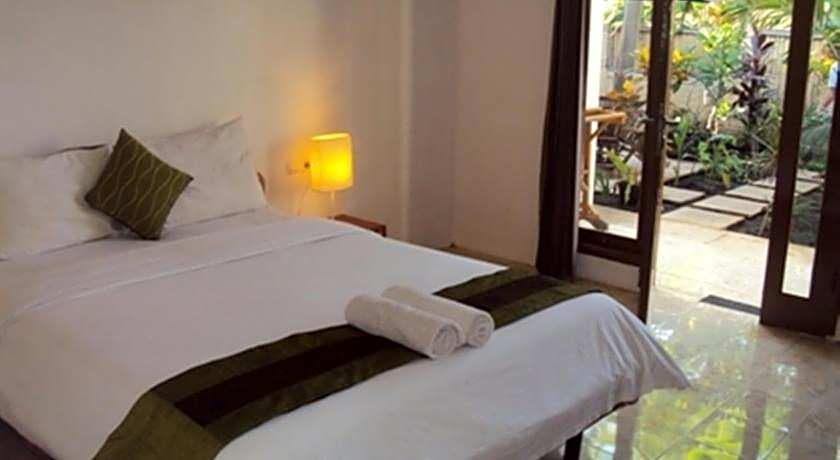 Banana Leaf Bungalow