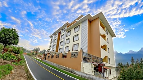 Banari Regency by Summit, Namchi