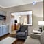MainStay Suites Orange County John Wayne Airport