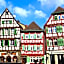 Gästehaus am Marktbrunnen