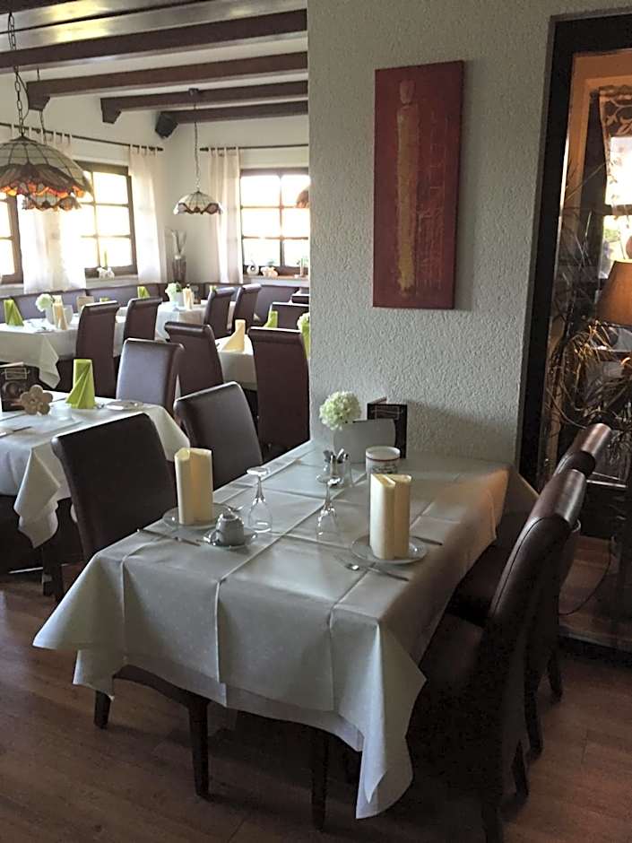 Landhaus Waldziegelhütte