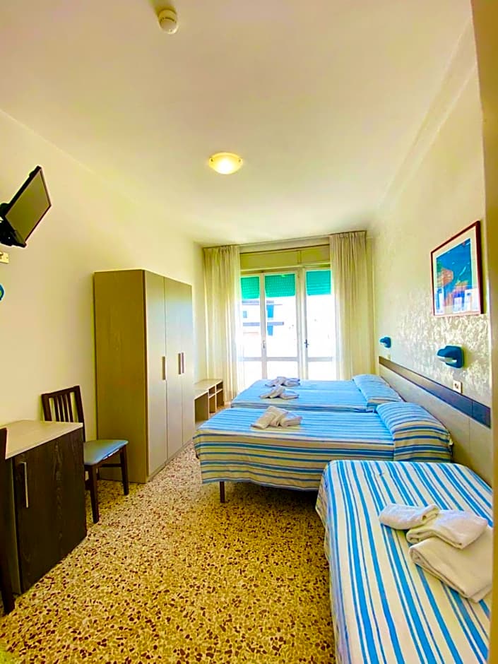 Hotel Europa