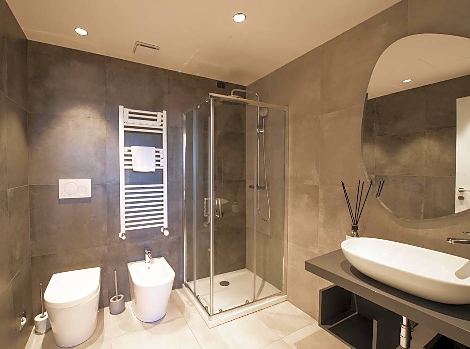 San Carlo Suite Torino