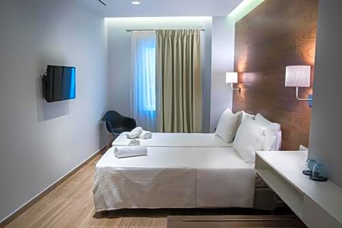 AD Athens Luxury Rooms & Suites