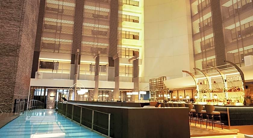The Strings by InterContinental Tokyo By IHG