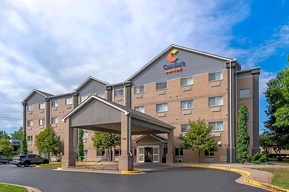 Comfort Suites Keeneland