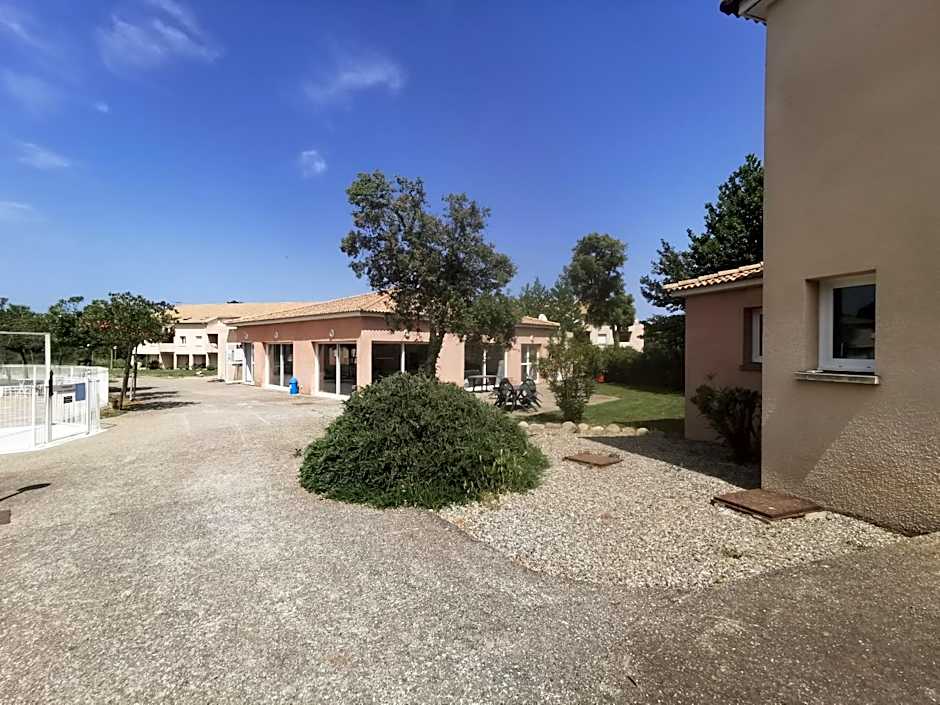 Villa Melody duplex climatisée piscine