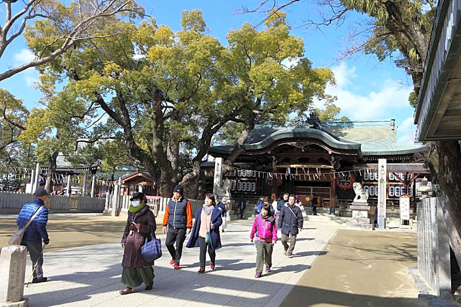 Hotel La Siena (Adult Only)