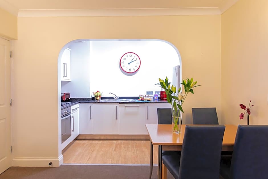 SACO Jersey - Merlin House