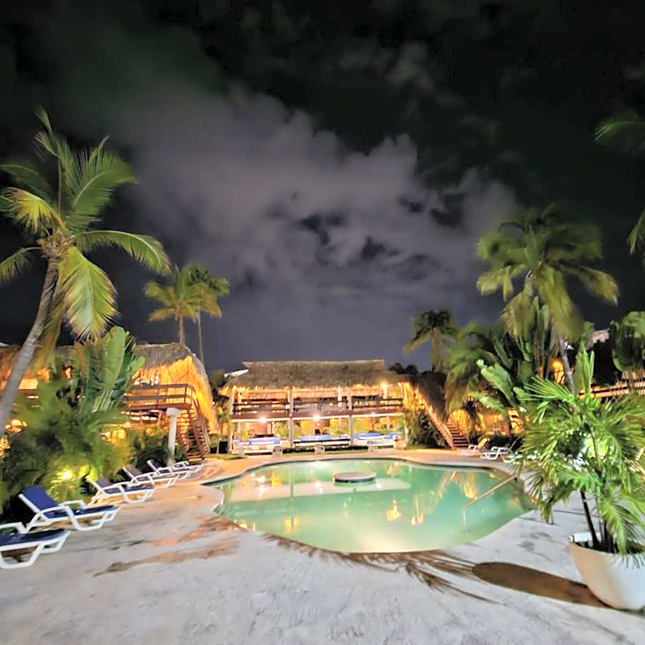 Bali Hai Acapulco